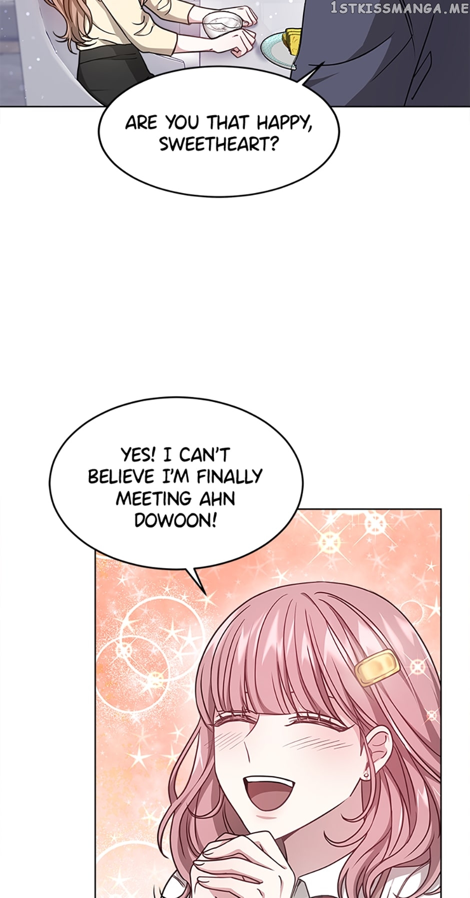 Let's Get Hitched Chapter 10 - page 5