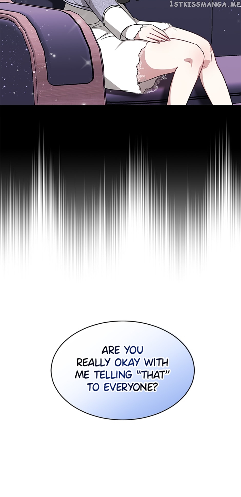 Let's Get Hitched Chapter 10 - page 50