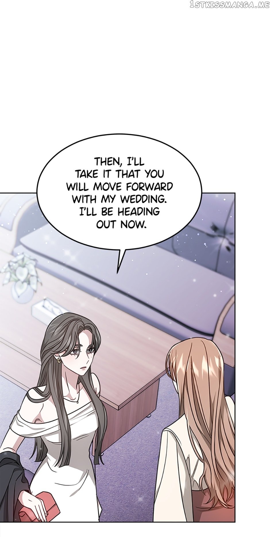 Let's Get Hitched Chapter 10 - page 51