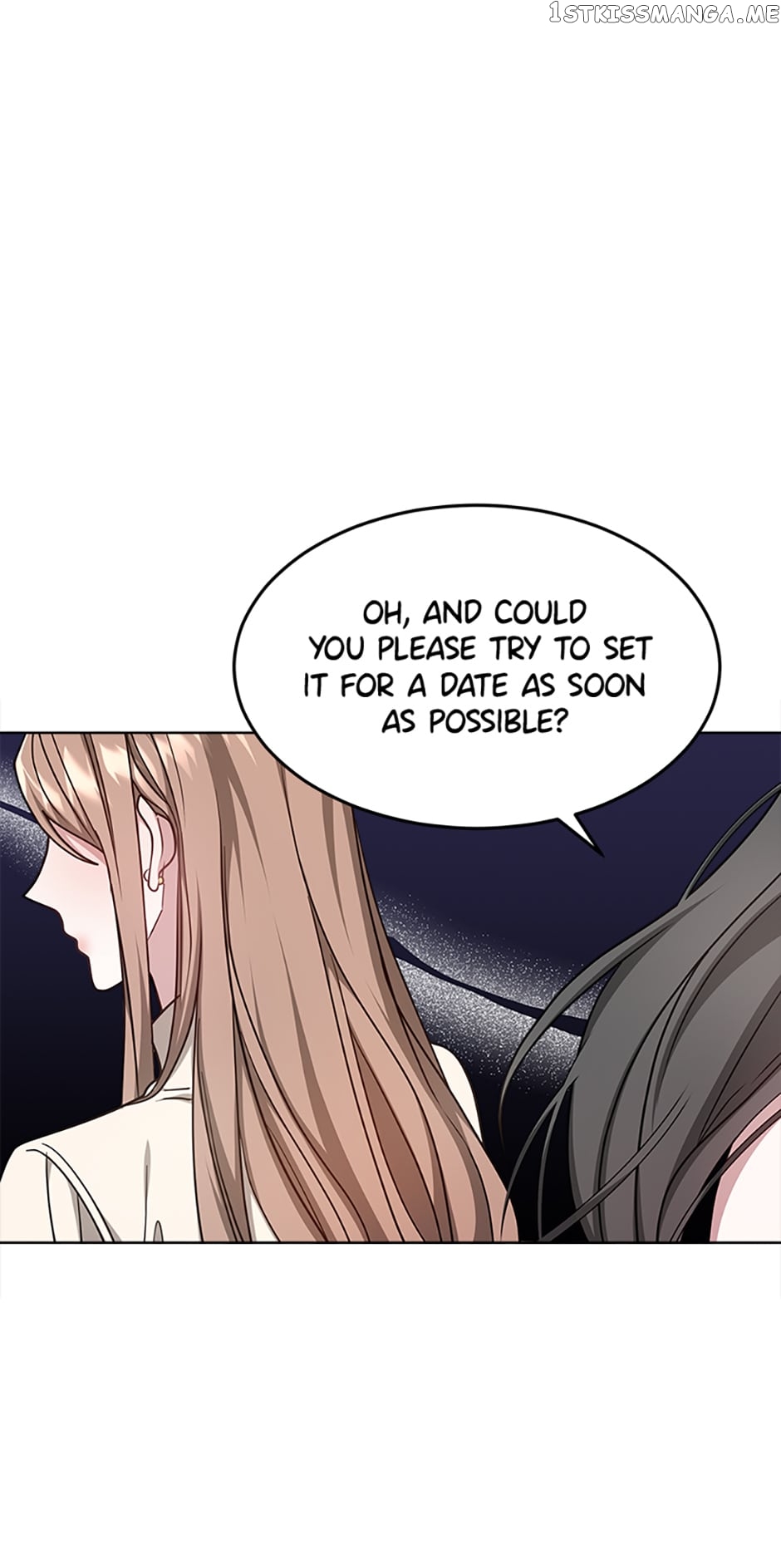 Let's Get Hitched Chapter 10 - page 52