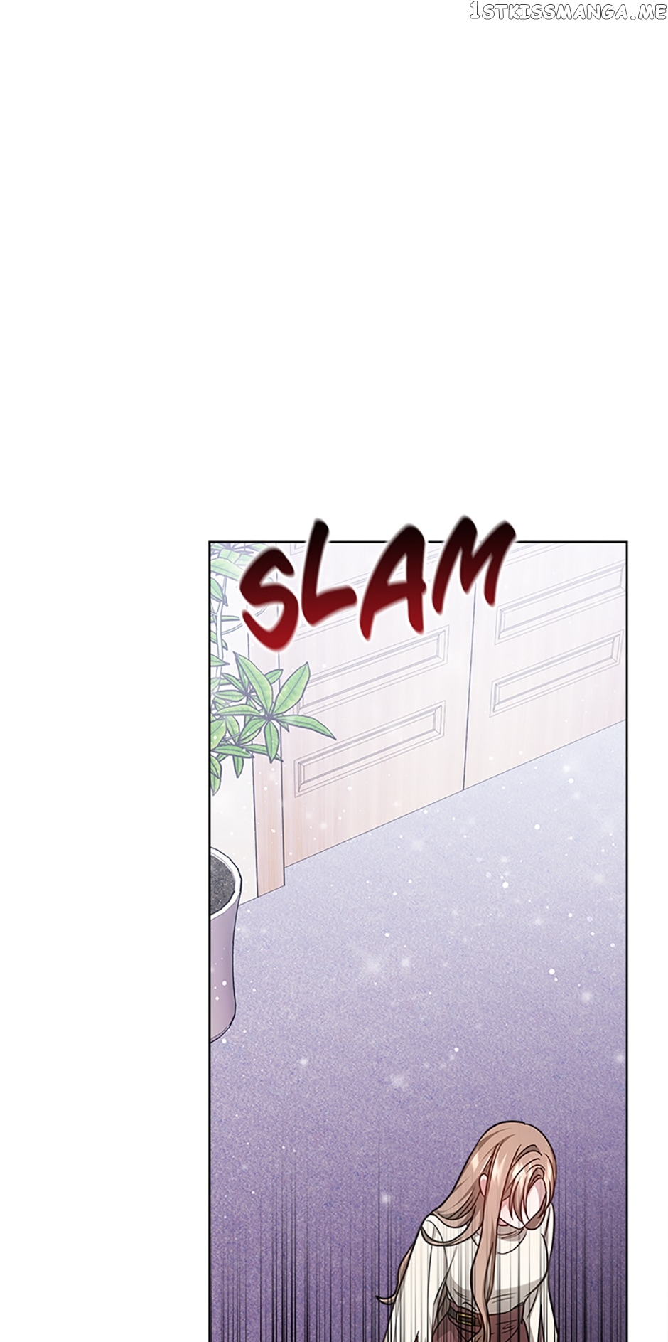 Let's Get Hitched Chapter 10 - page 53