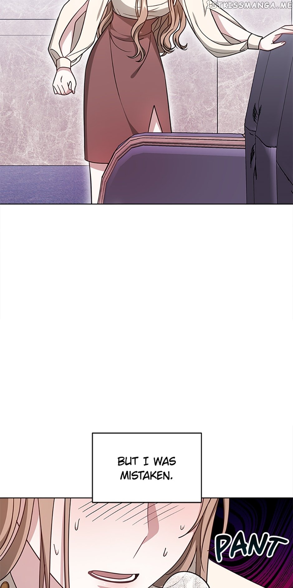 Let's Get Hitched Chapter 10 - page 55