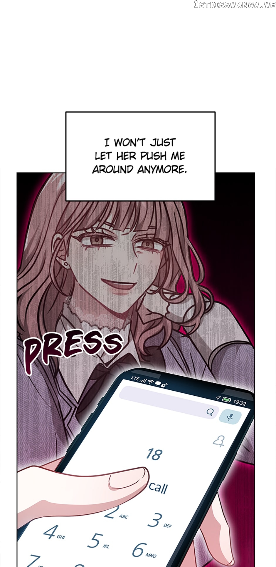 Let's Get Hitched Chapter 10 - page 59