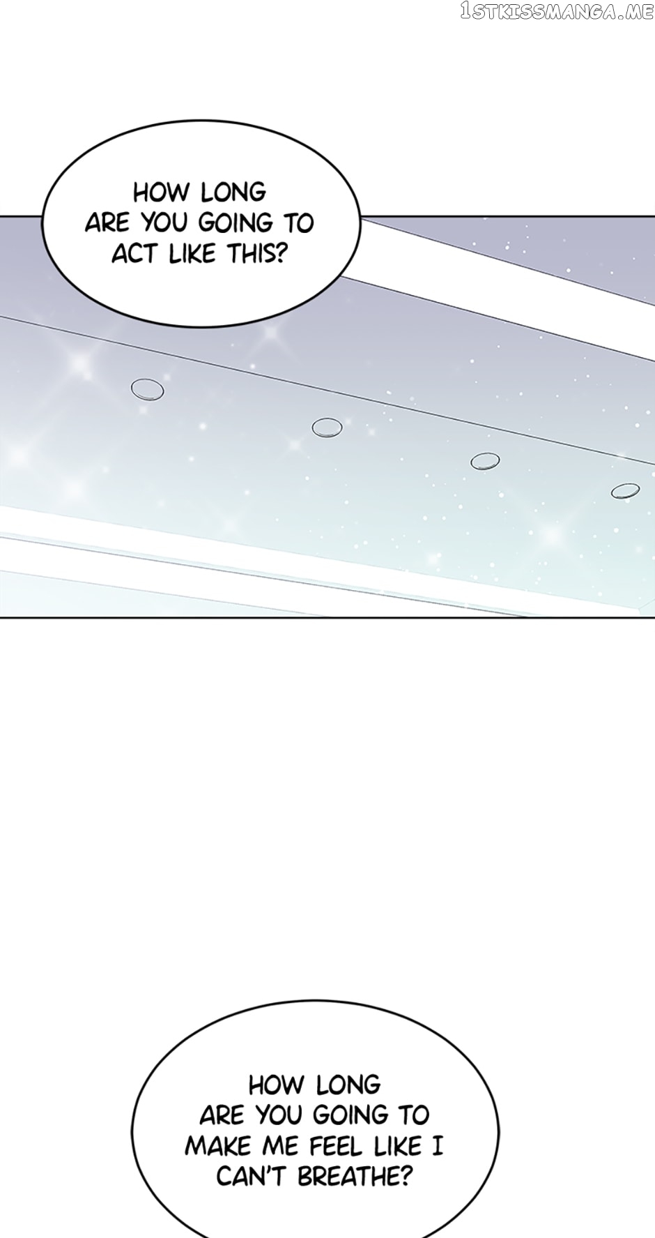 Let's Get Hitched Chapter 10 - page 64