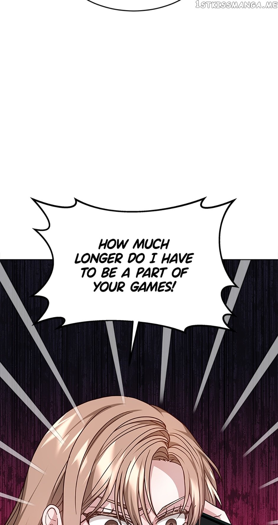 Let's Get Hitched Chapter 10 - page 65