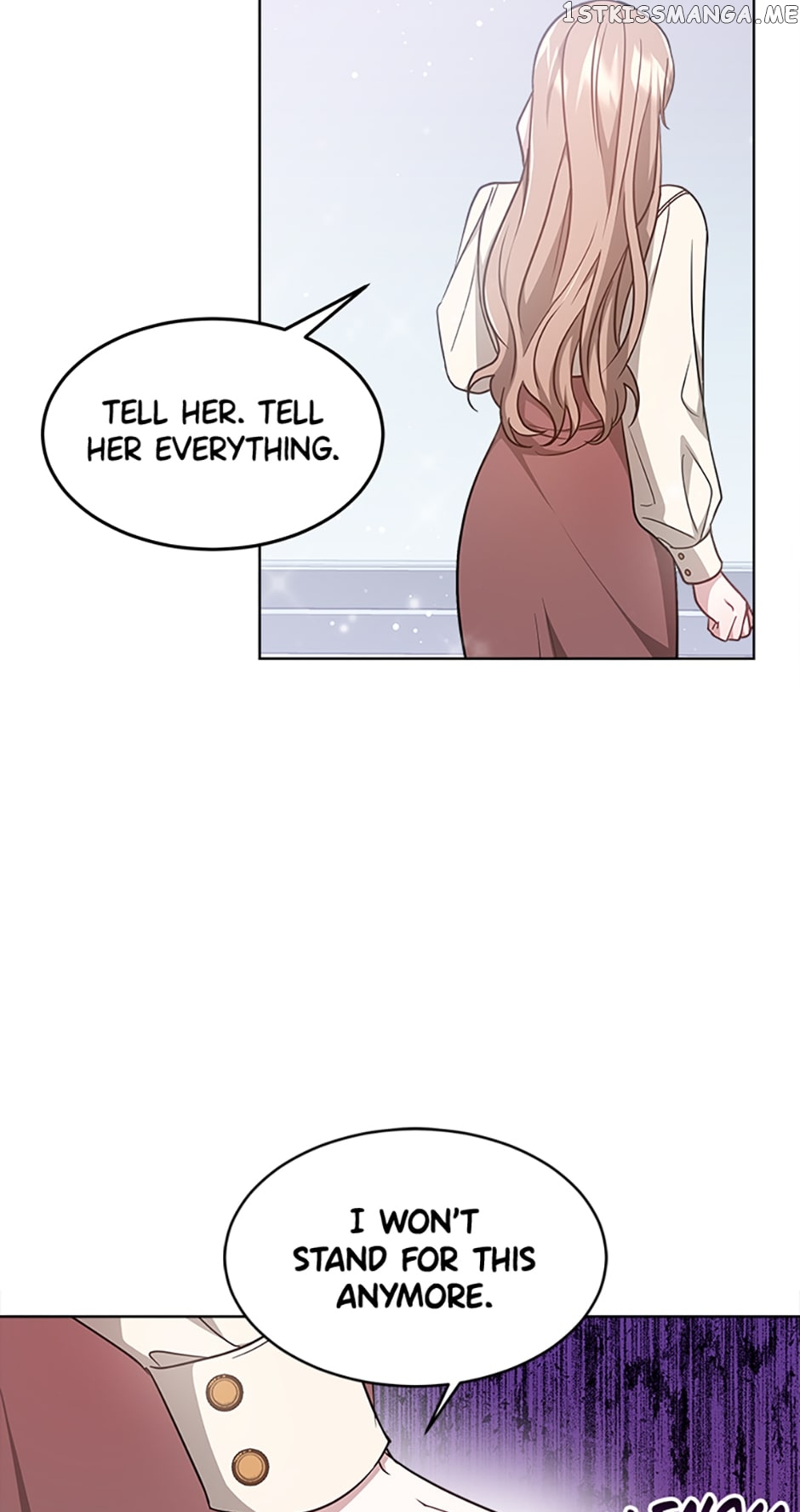 Let's Get Hitched Chapter 10 - page 67