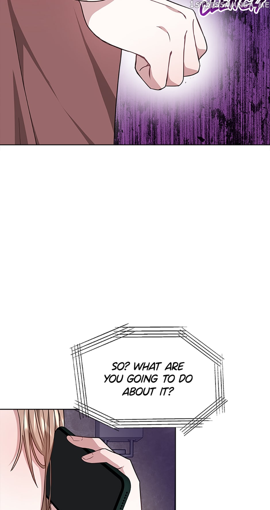 Let's Get Hitched Chapter 10 - page 68