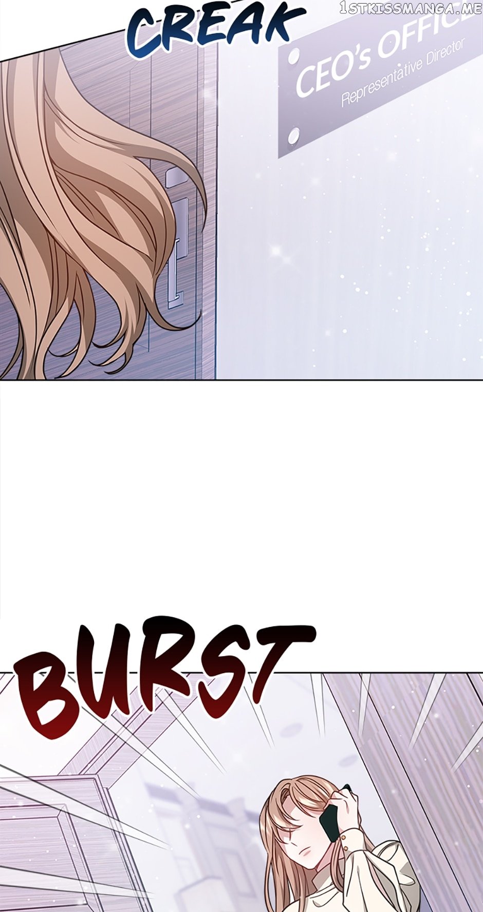 Let's Get Hitched Chapter 10 - page 73