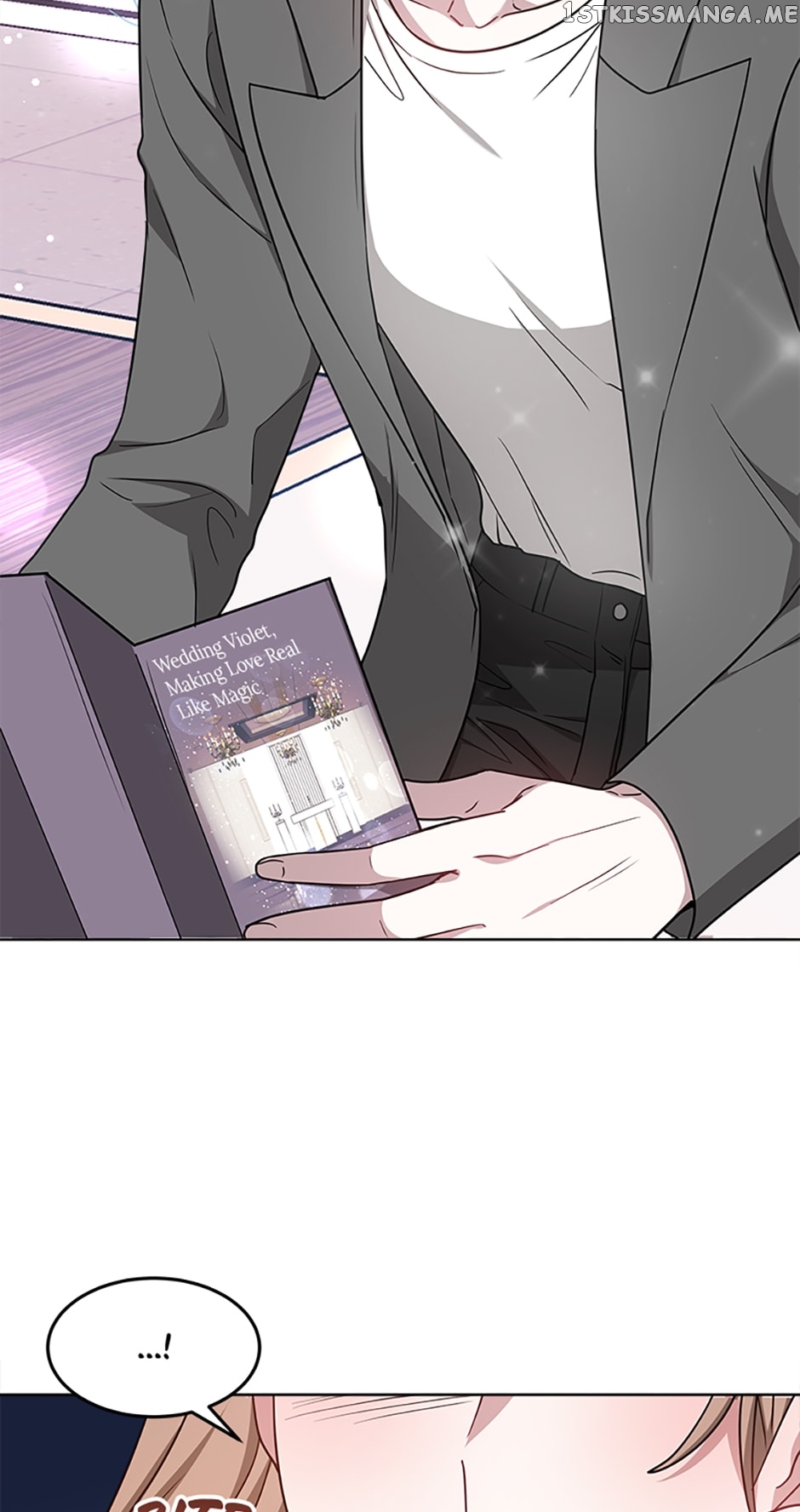 Let's Get Hitched Chapter 10 - page 75