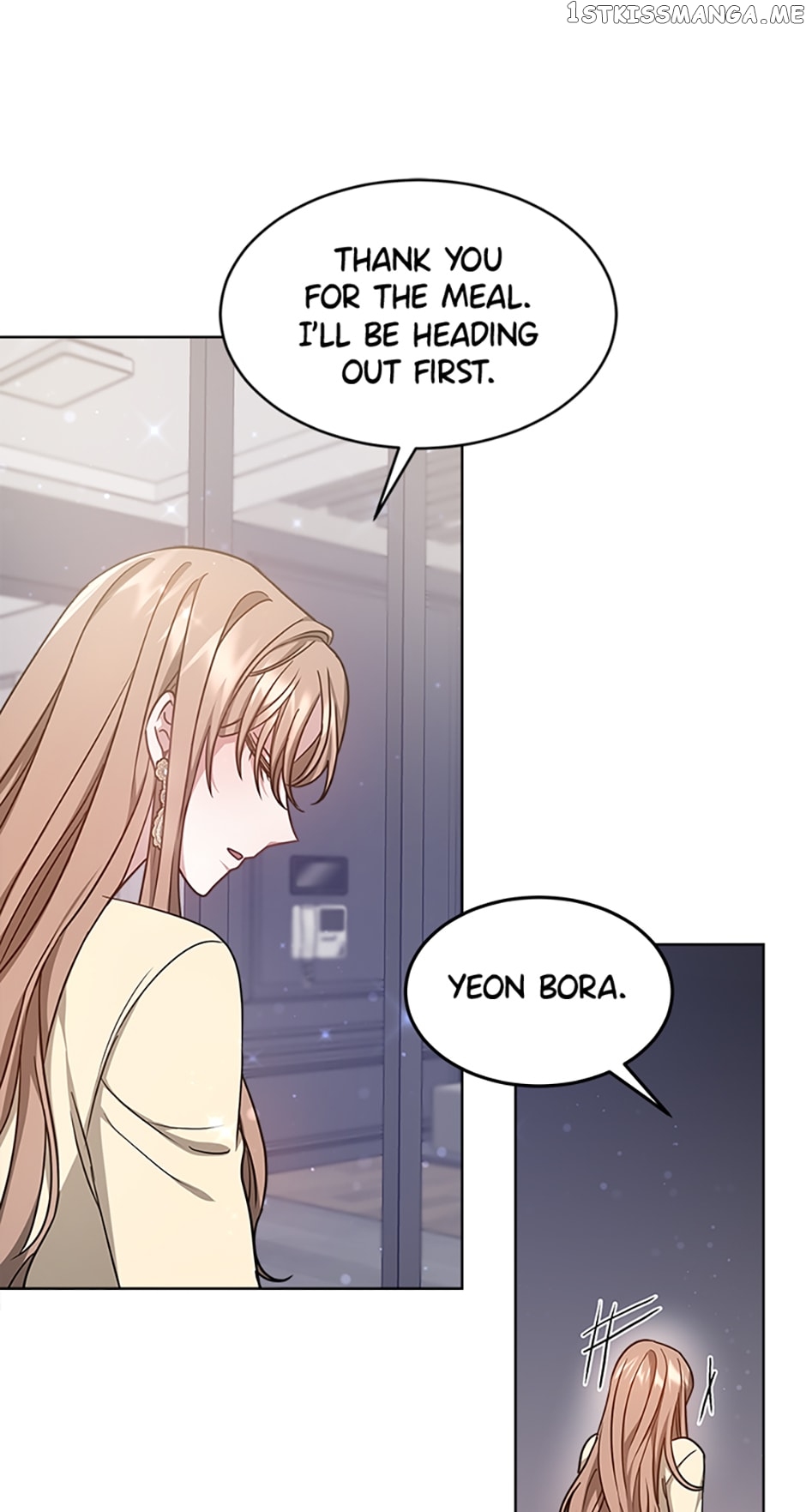 Let's Get Hitched Chapter 10 - page 8
