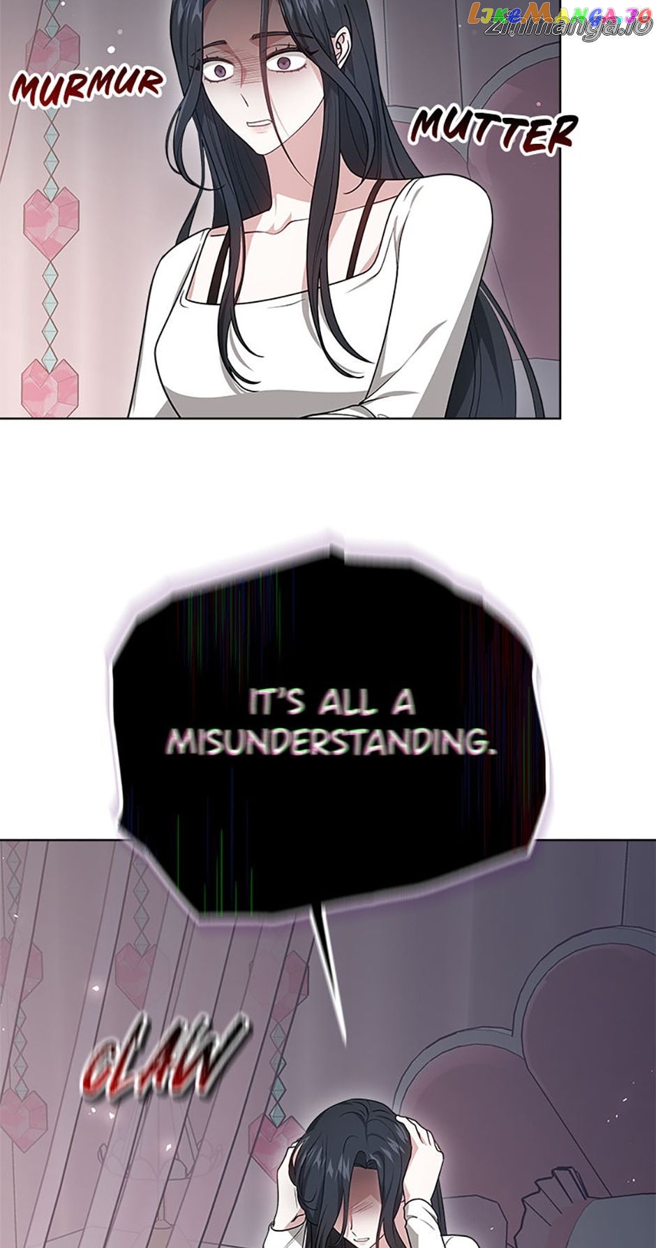 Let's Get Hitched Chapter 53 - page 10