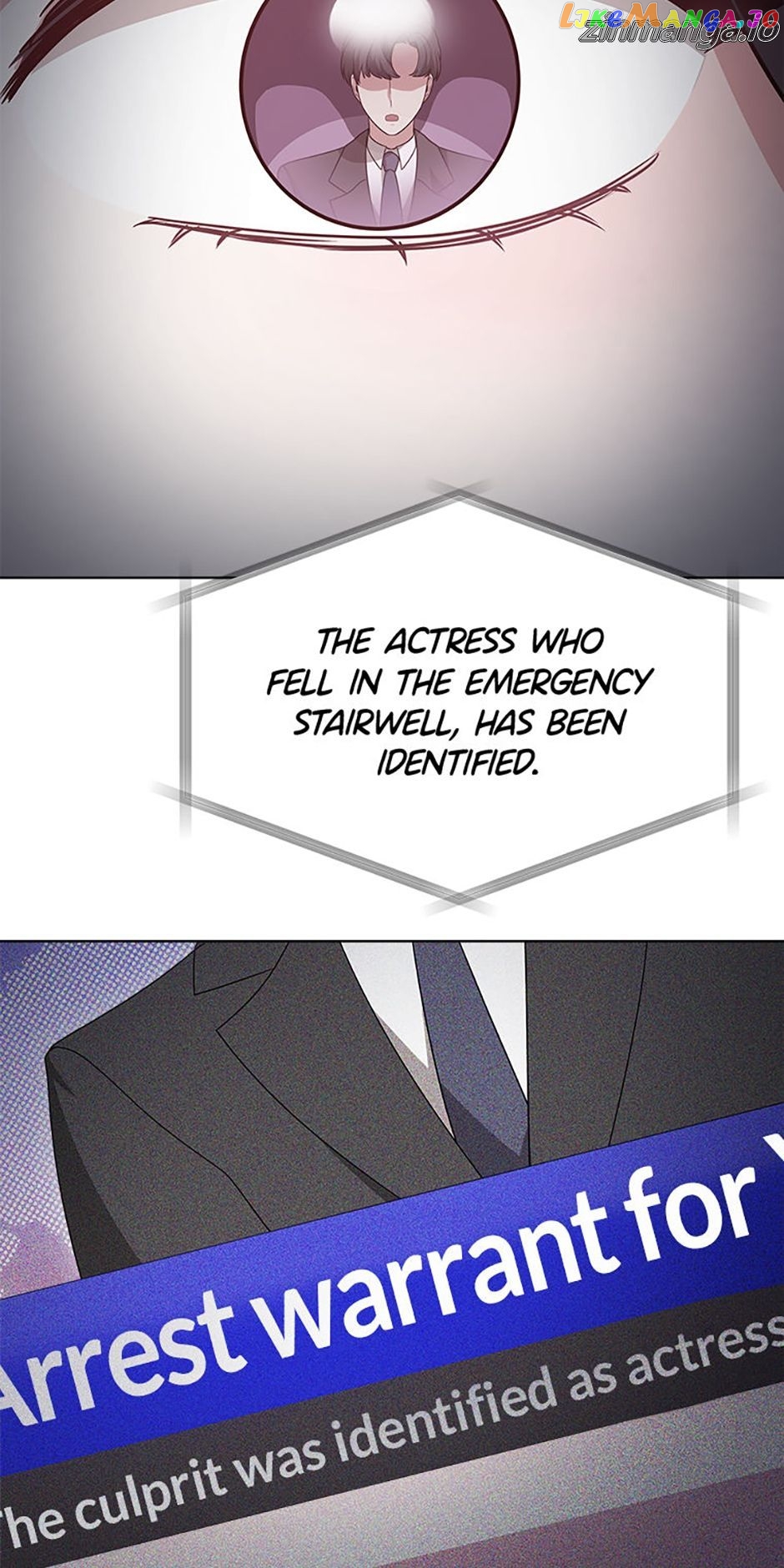 Let's Get Hitched Chapter 53 - page 15