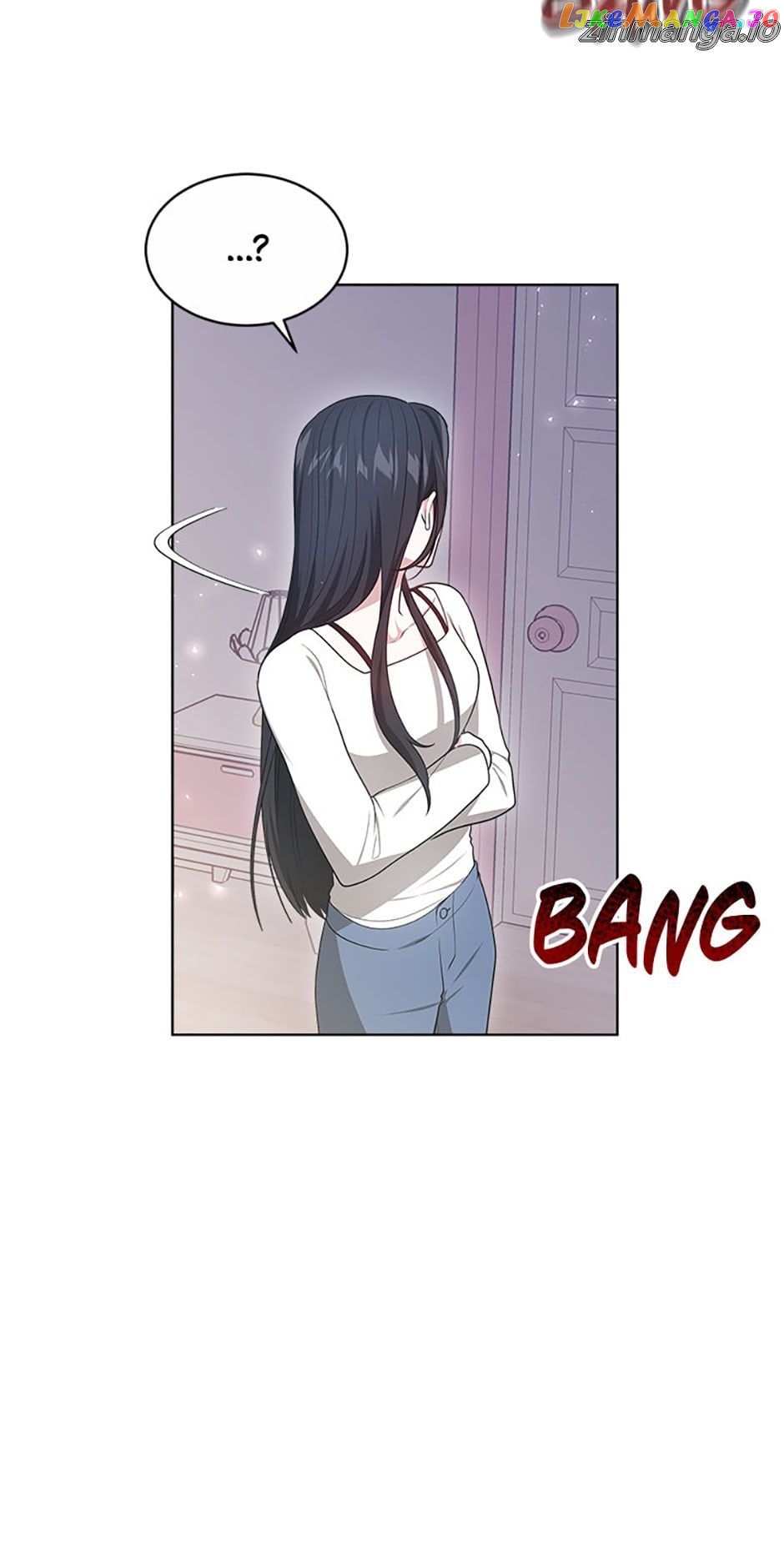Let's Get Hitched Chapter 53 - page 17