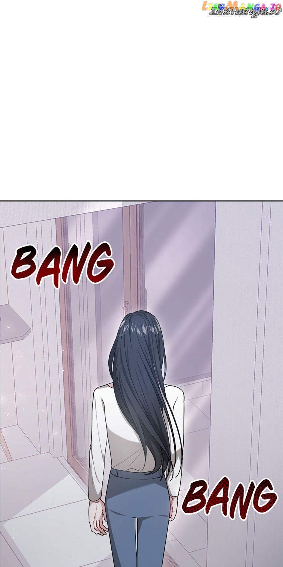 Let's Get Hitched Chapter 53 - page 18
