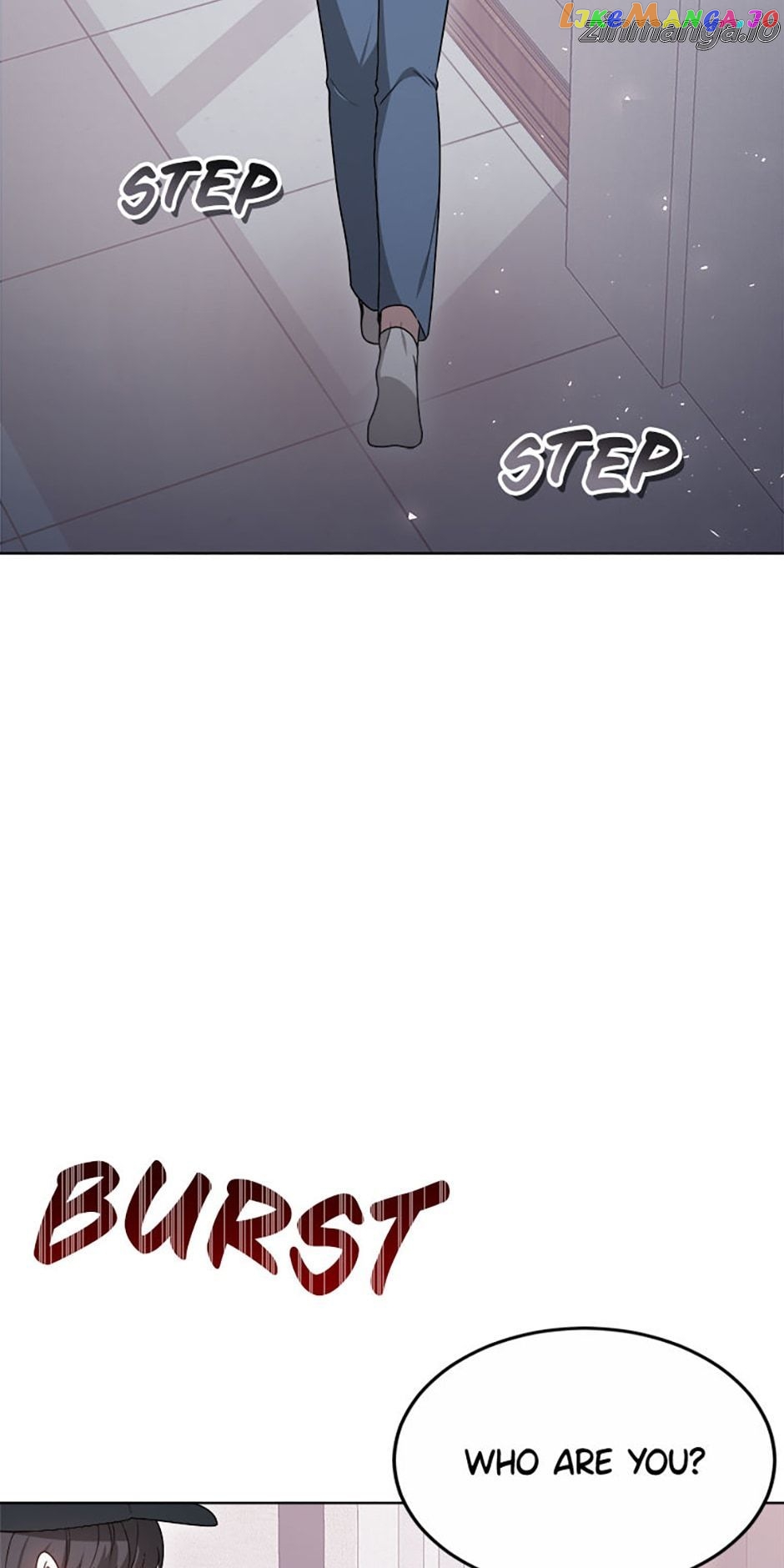 Let's Get Hitched Chapter 53 - page 19