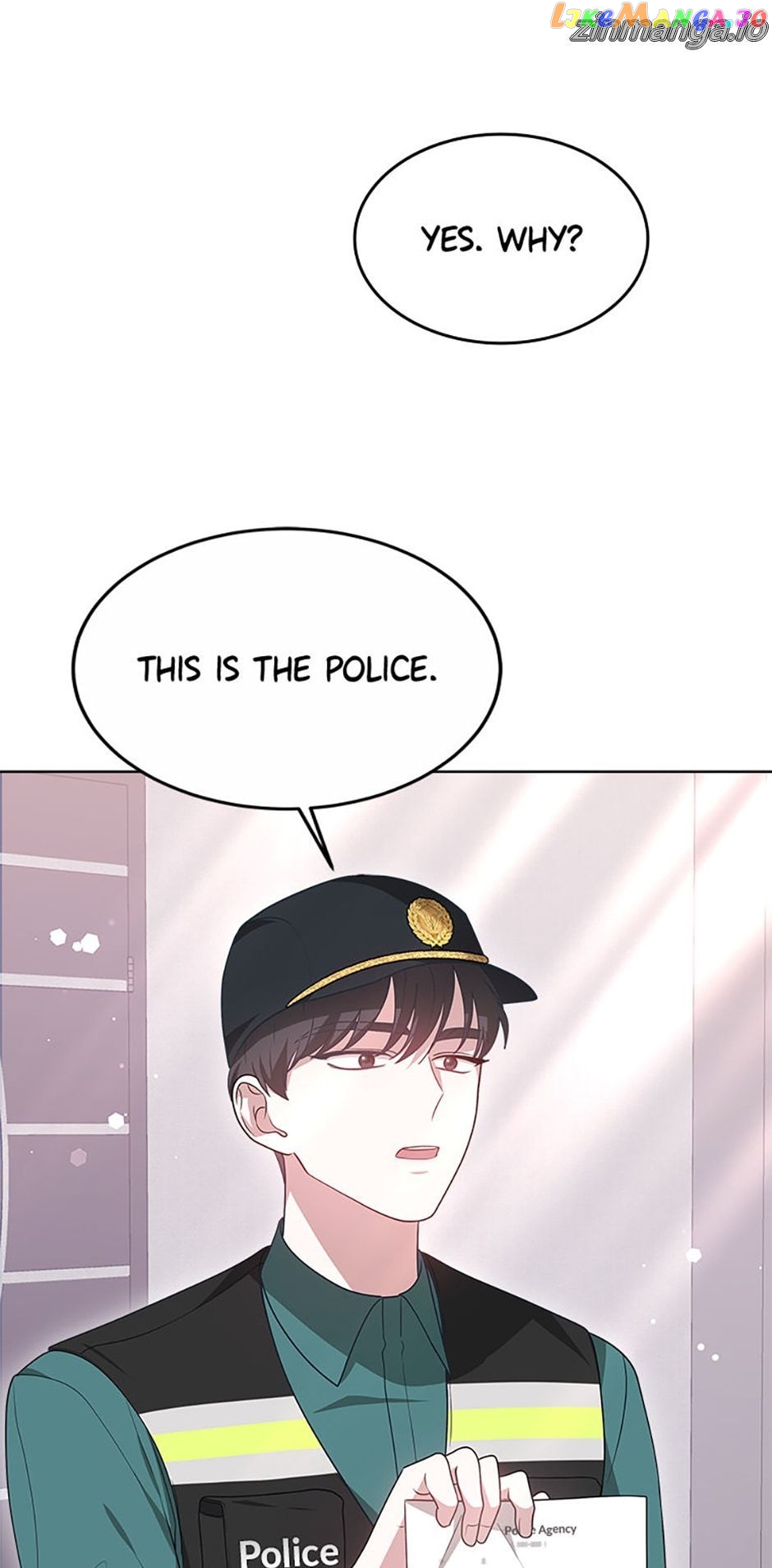 Let's Get Hitched Chapter 53 - page 21
