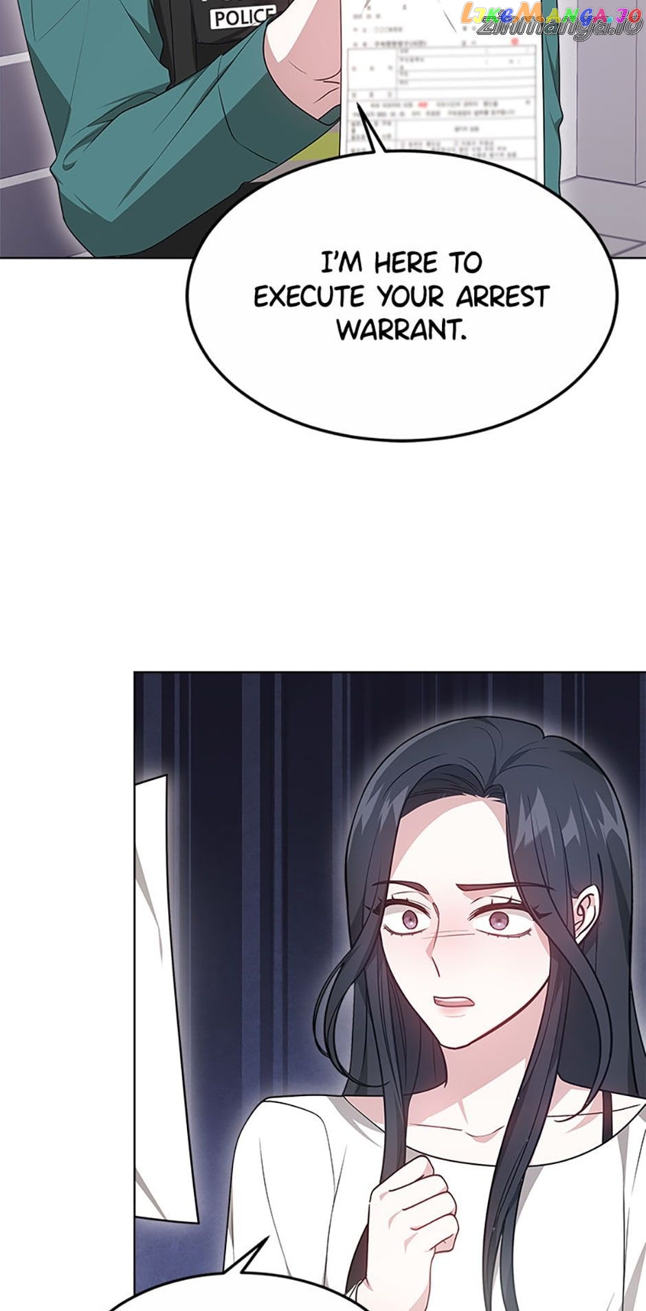 Let's Get Hitched Chapter 53 - page 22