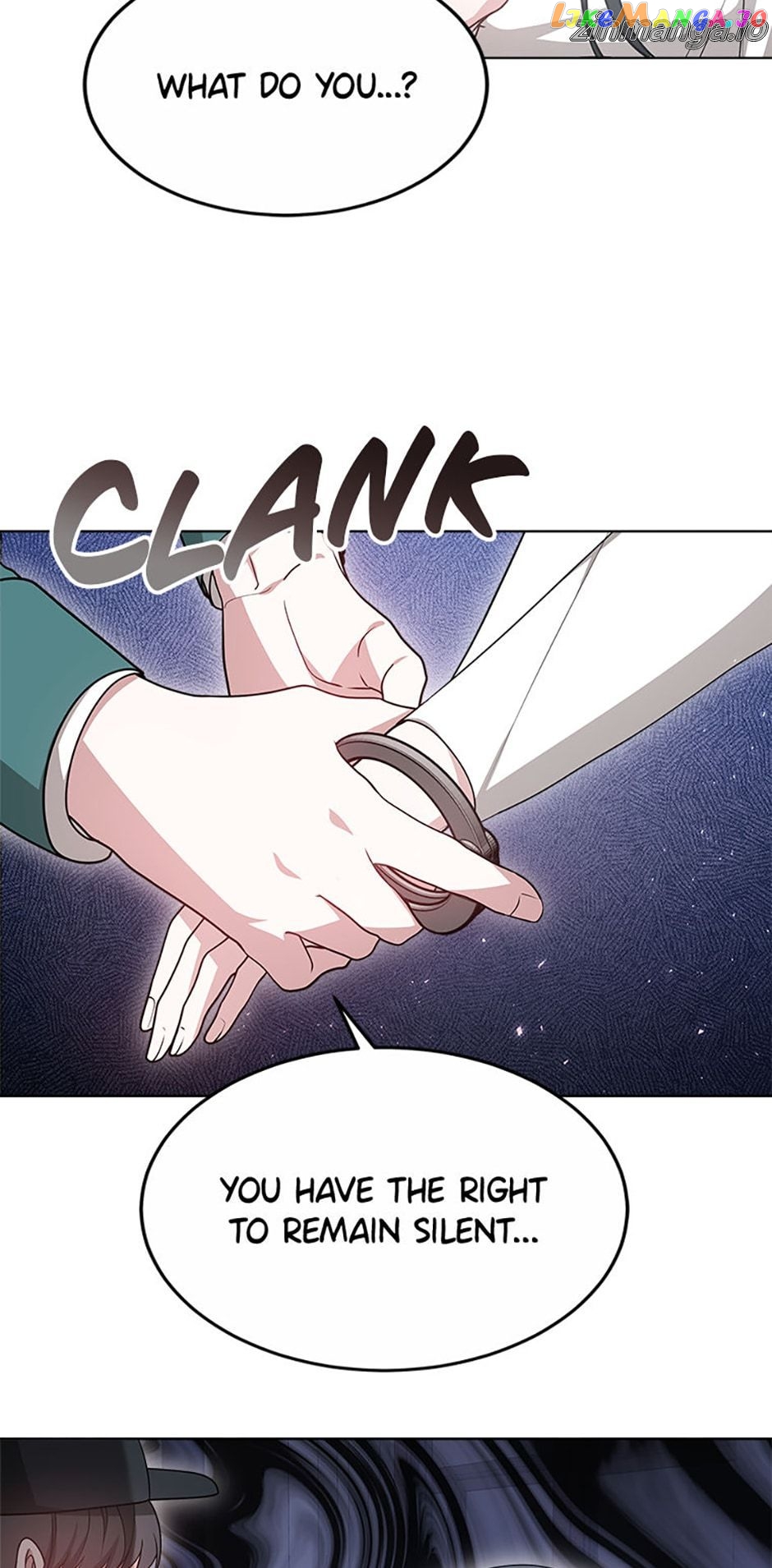 Let's Get Hitched Chapter 53 - page 23