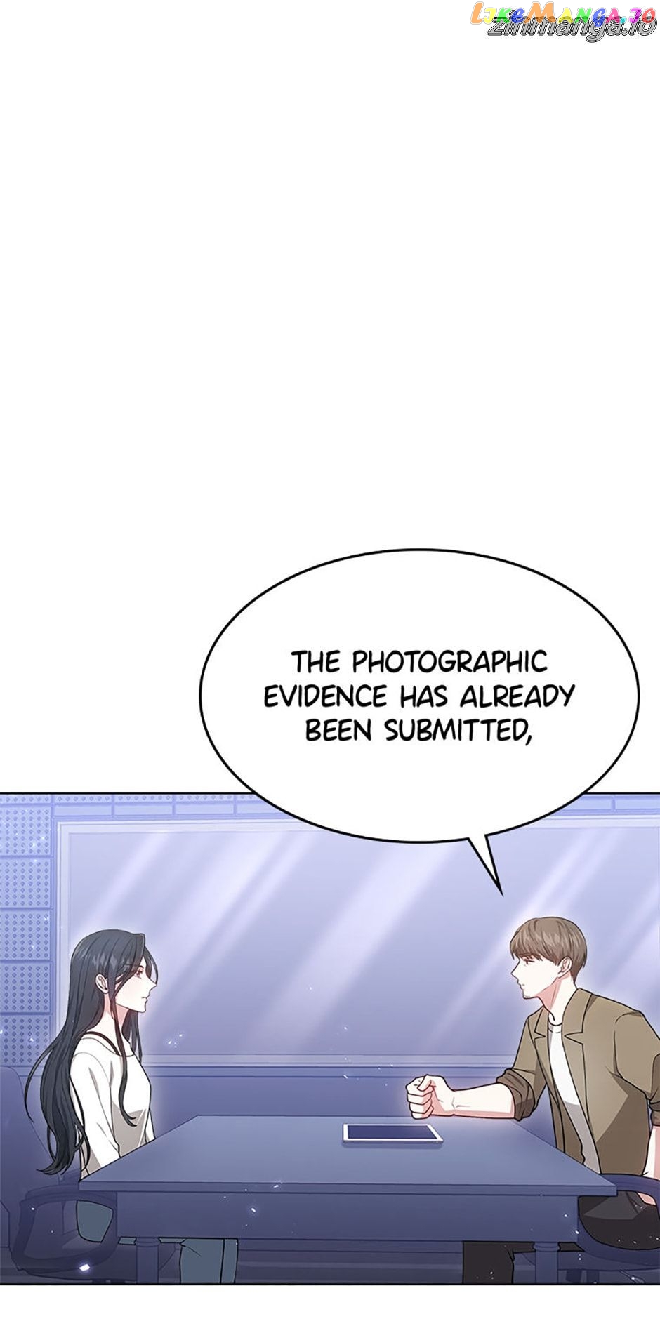 Let's Get Hitched Chapter 53 - page 26