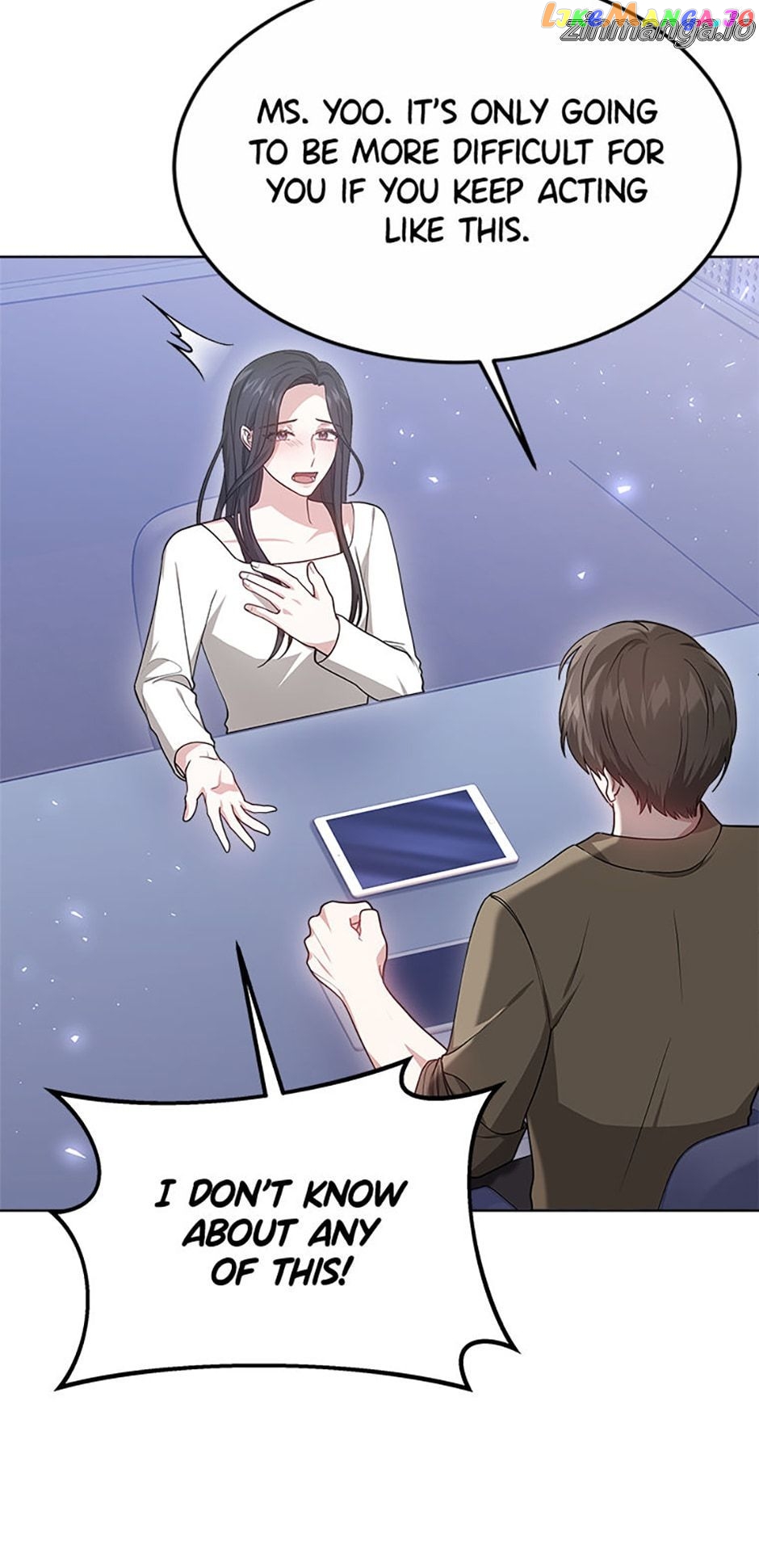 Let's Get Hitched Chapter 53 - page 29