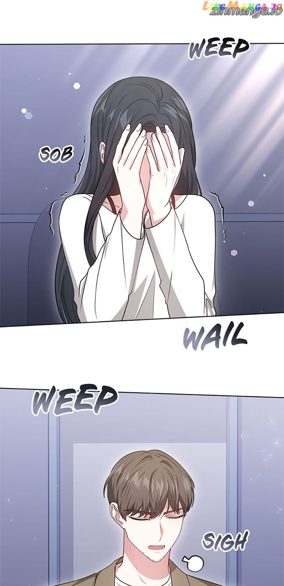 Let's Get Hitched Chapter 53 - page 30