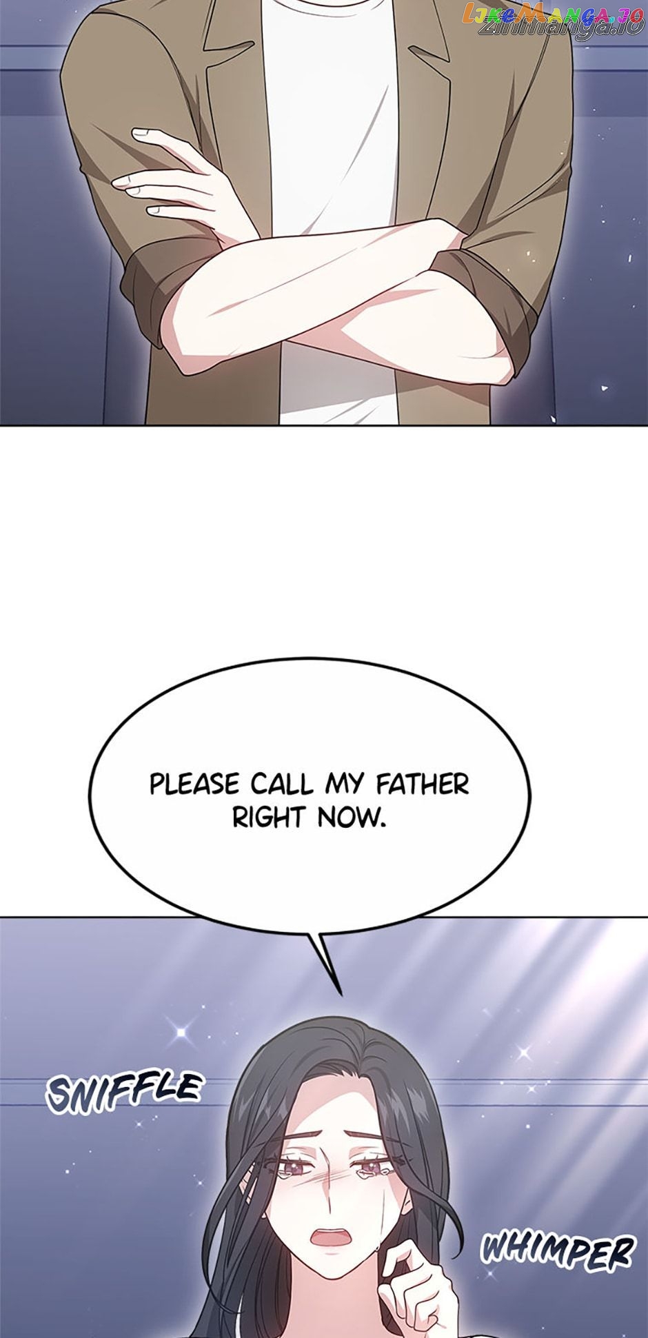 Let's Get Hitched Chapter 53 - page 31