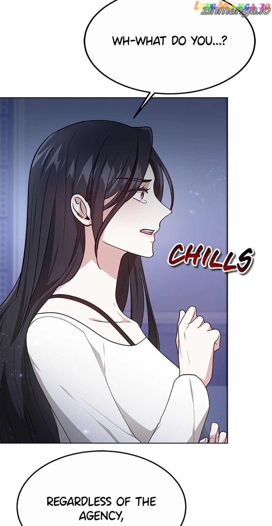 Let's Get Hitched Chapter 53 - page 35