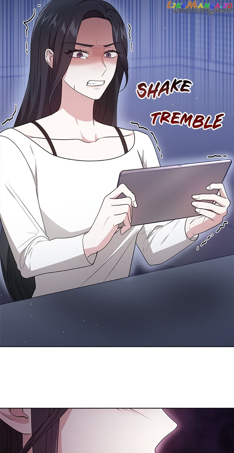 Let's Get Hitched Chapter 53 - page 37