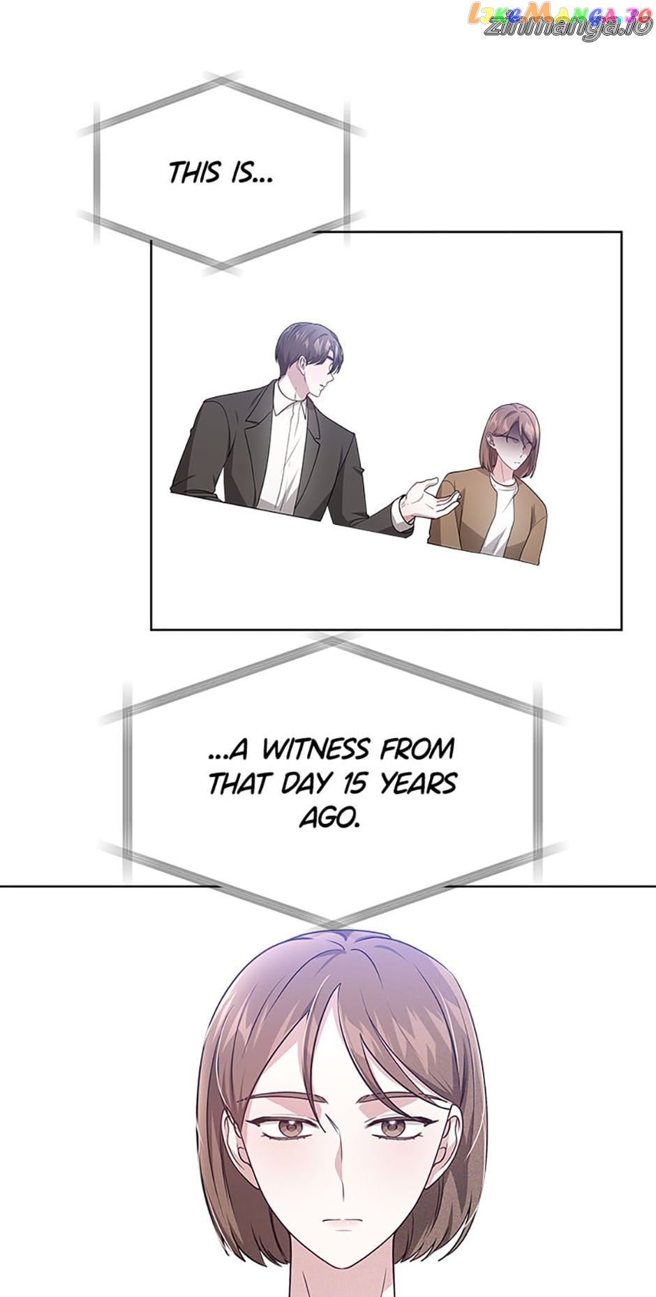 Let's Get Hitched Chapter 53 - page 42