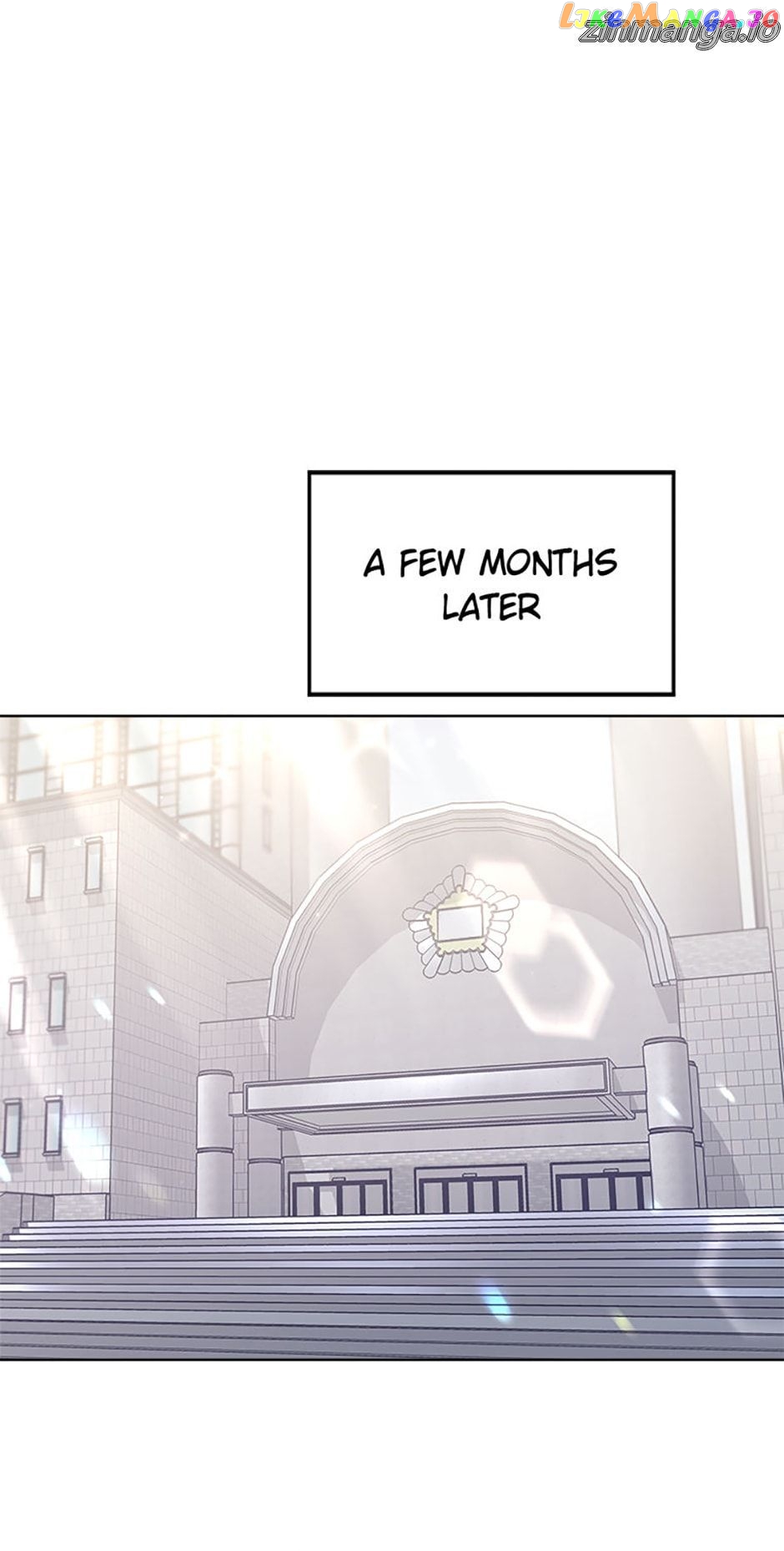 Let's Get Hitched Chapter 53 - page 47