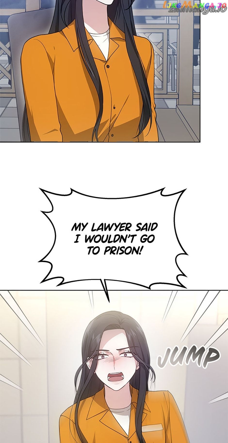 Let's Get Hitched Chapter 53 - page 50