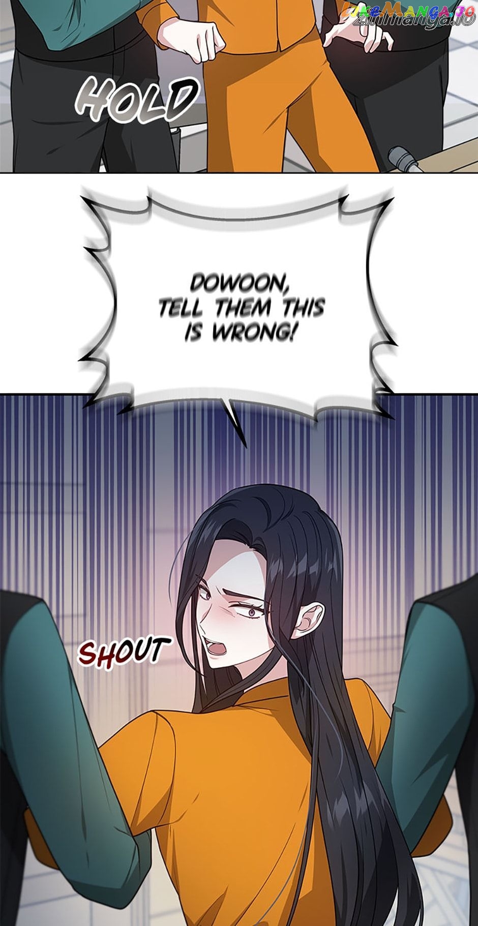 Let's Get Hitched Chapter 53 - page 52