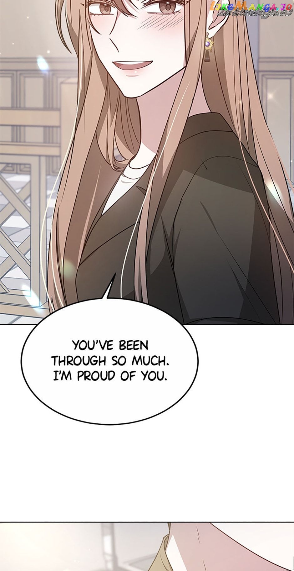 Let's Get Hitched Chapter 53 - page 55
