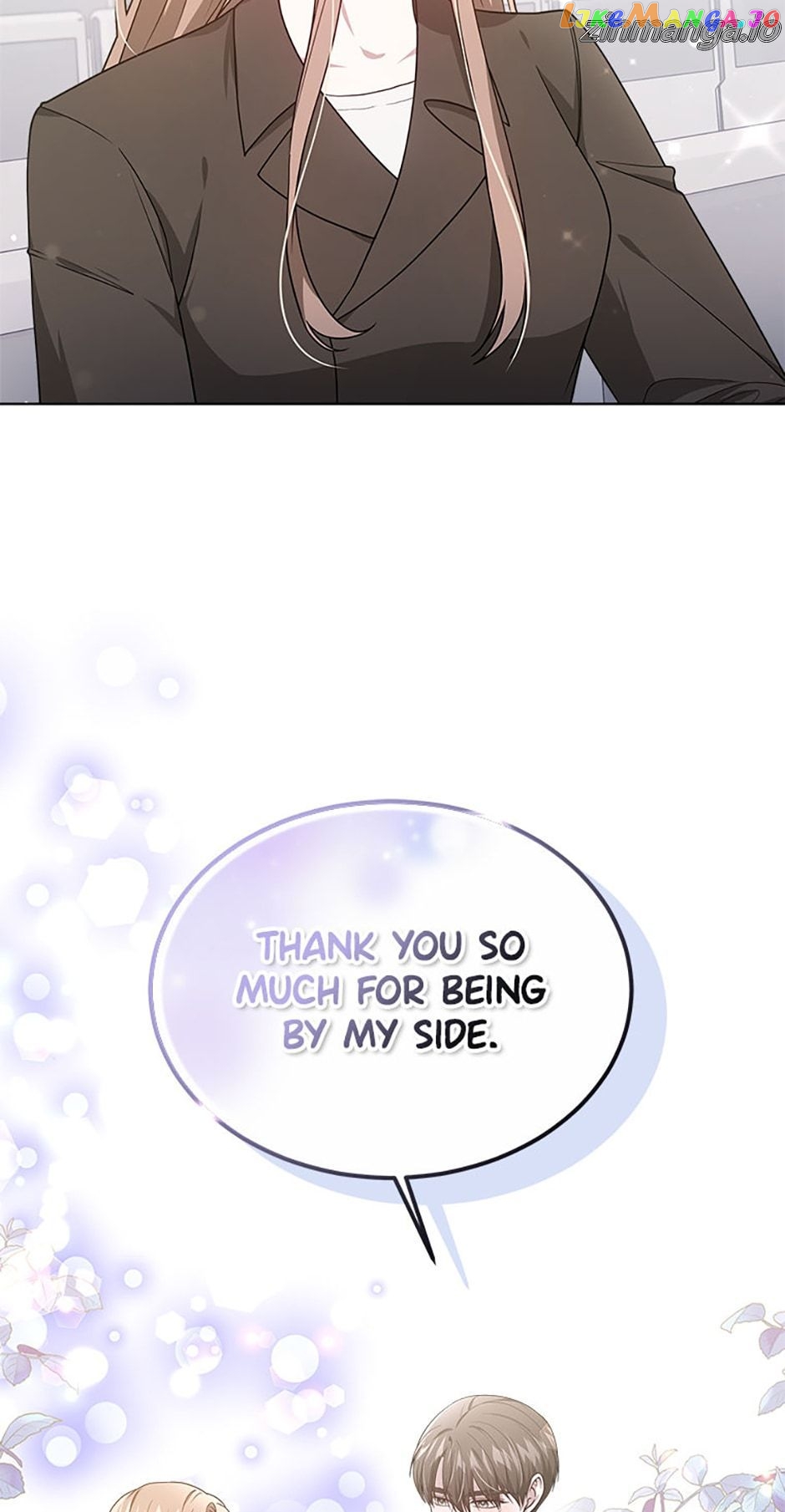Let's Get Hitched Chapter 53 - page 58