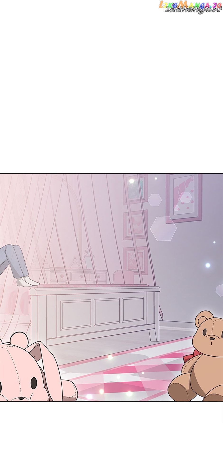 Let's Get Hitched Chapter 53 - page 7