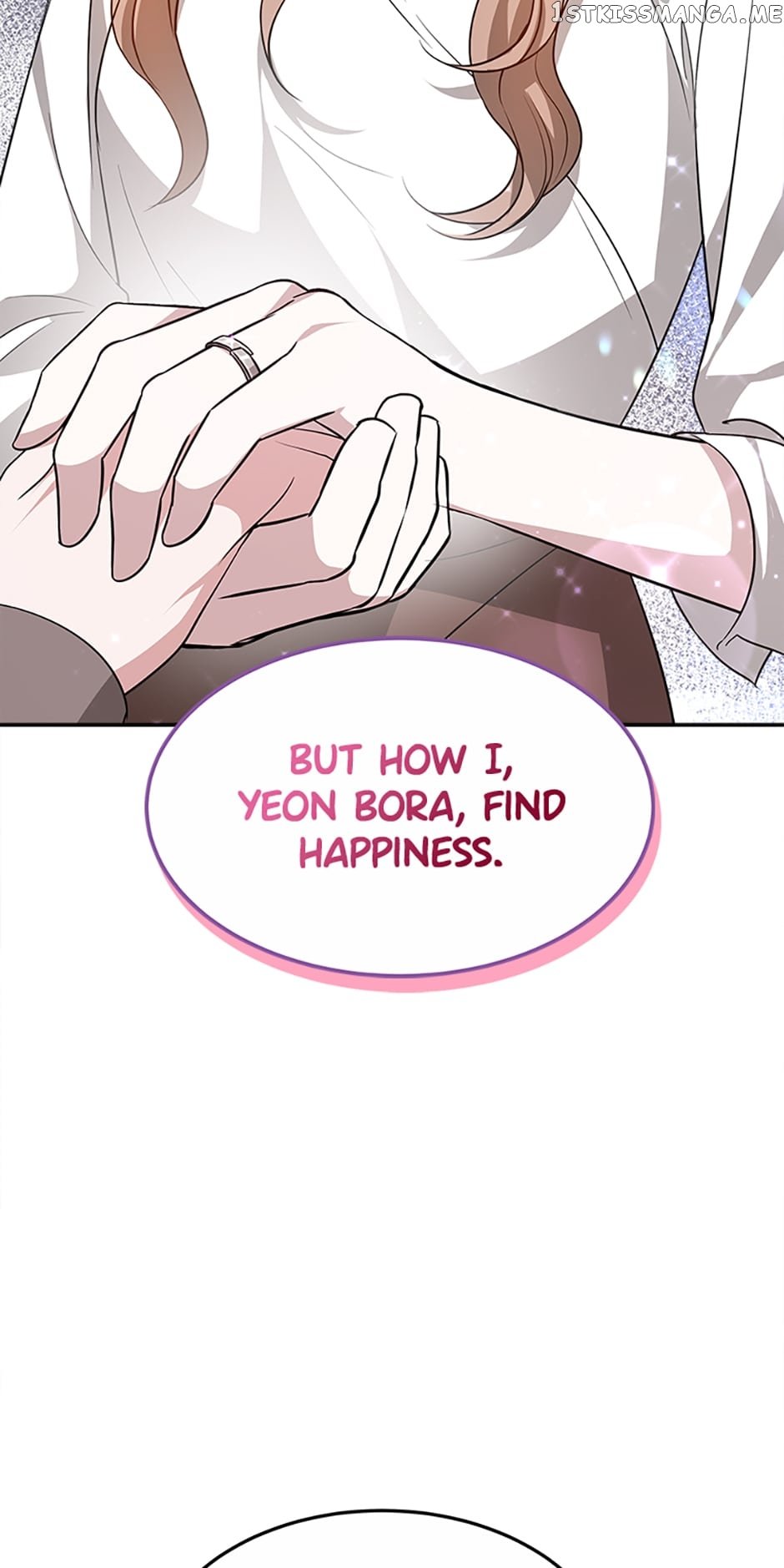 Let's Get Hitched Chapter 22 - page 10