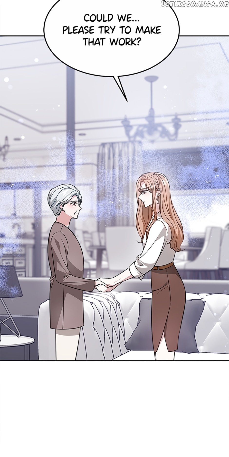 Let's Get Hitched Chapter 22 - page 11