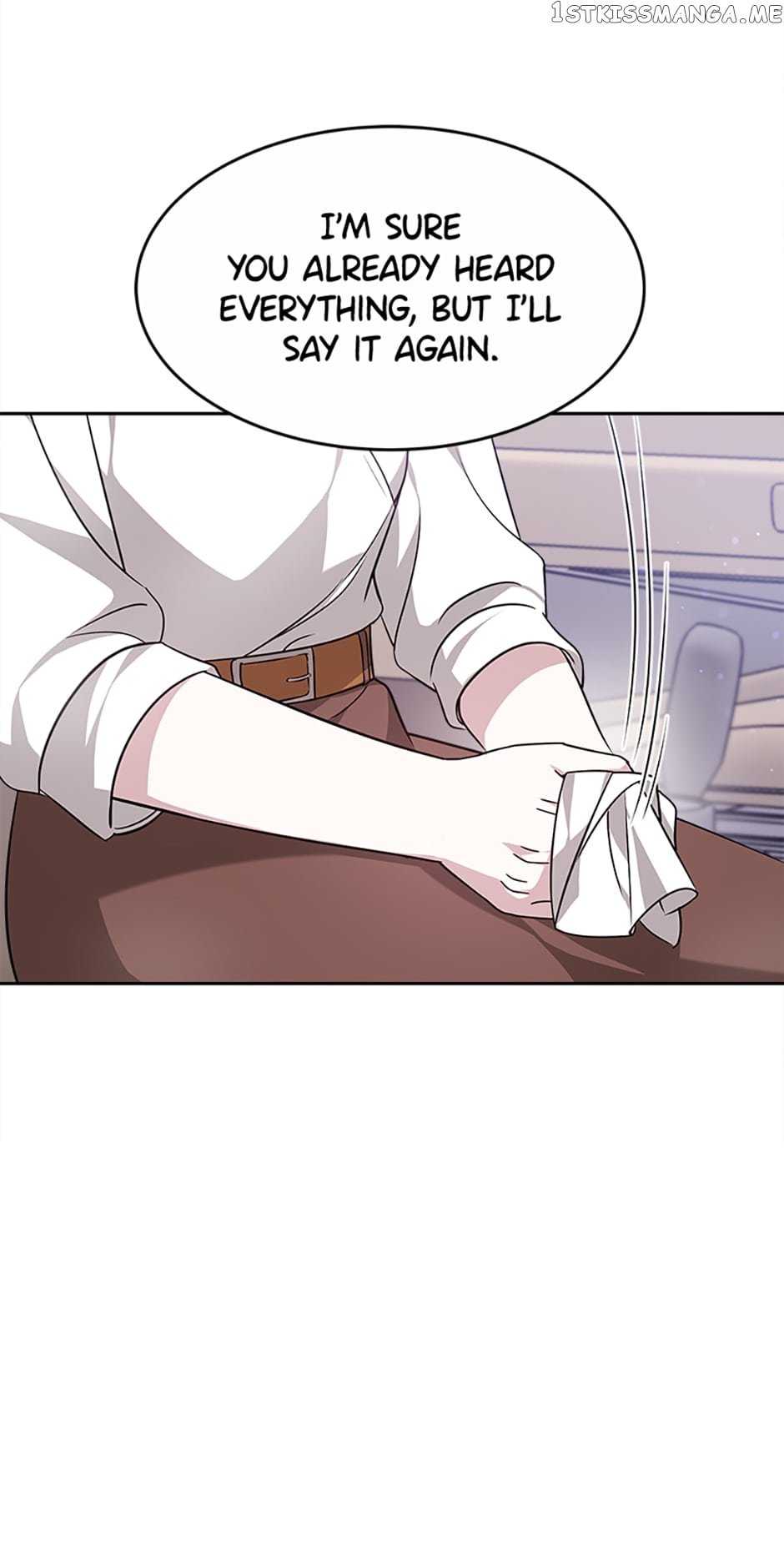 Let's Get Hitched Chapter 22 - page 15