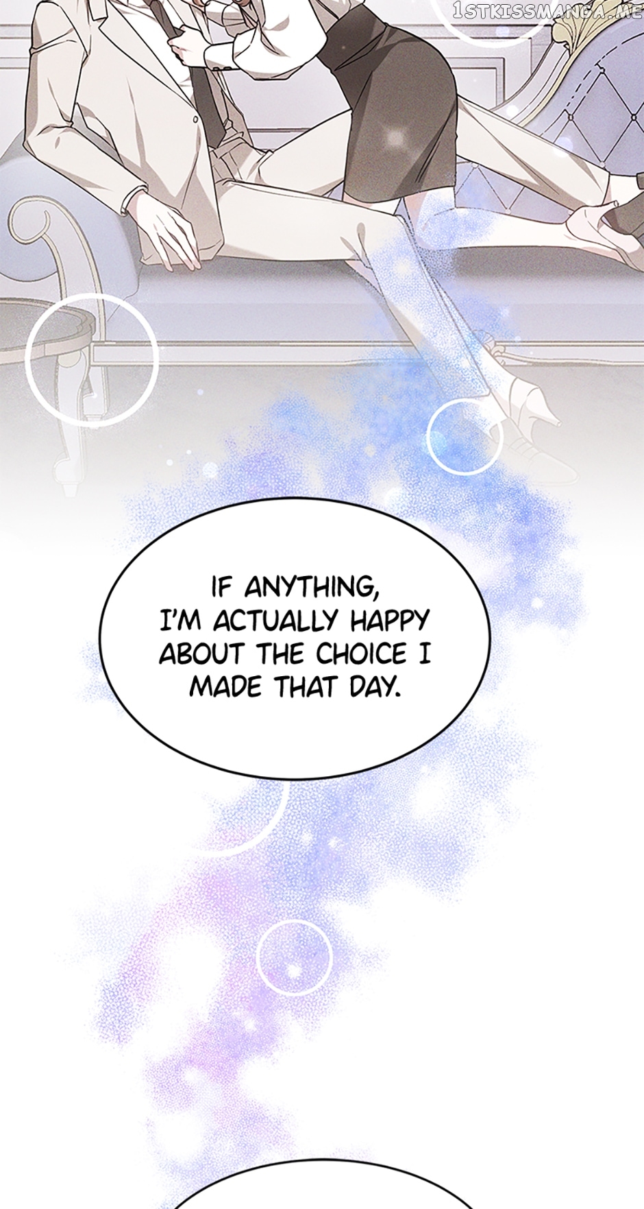 Let's Get Hitched Chapter 22 - page 18