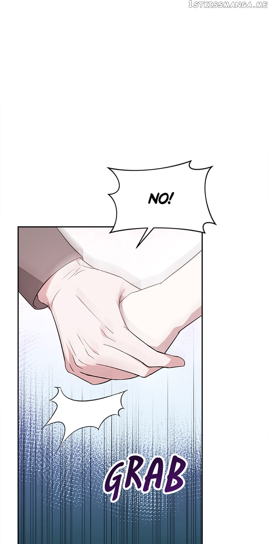 Let's Get Hitched Chapter 22 - page 2