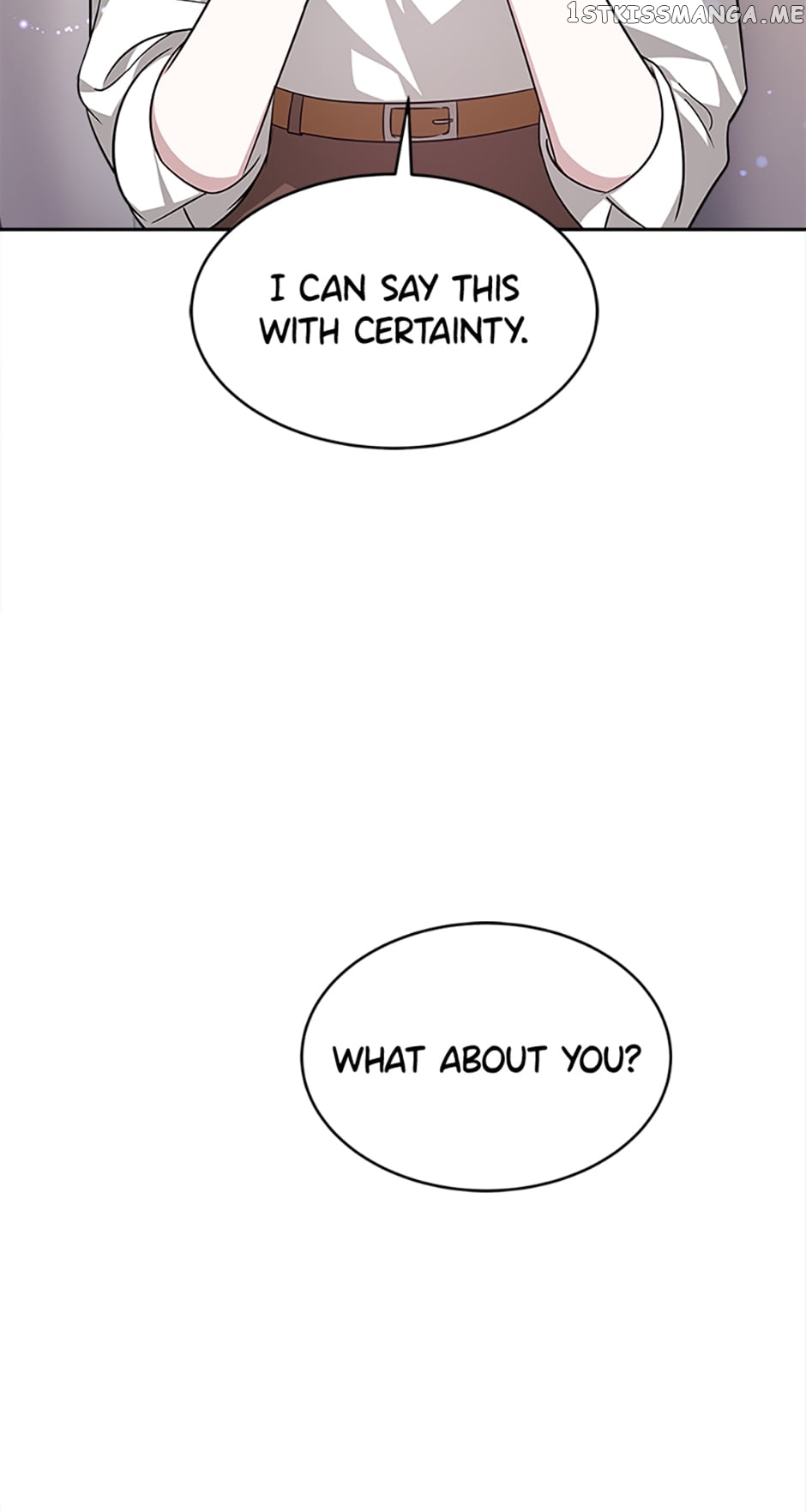 Let's Get Hitched Chapter 22 - page 20