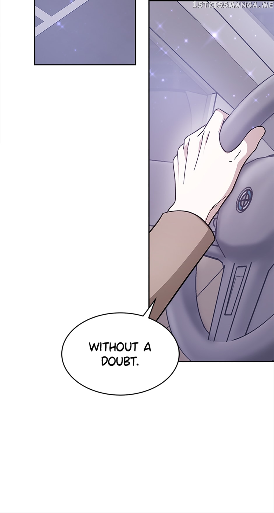 Let's Get Hitched Chapter 22 - page 23