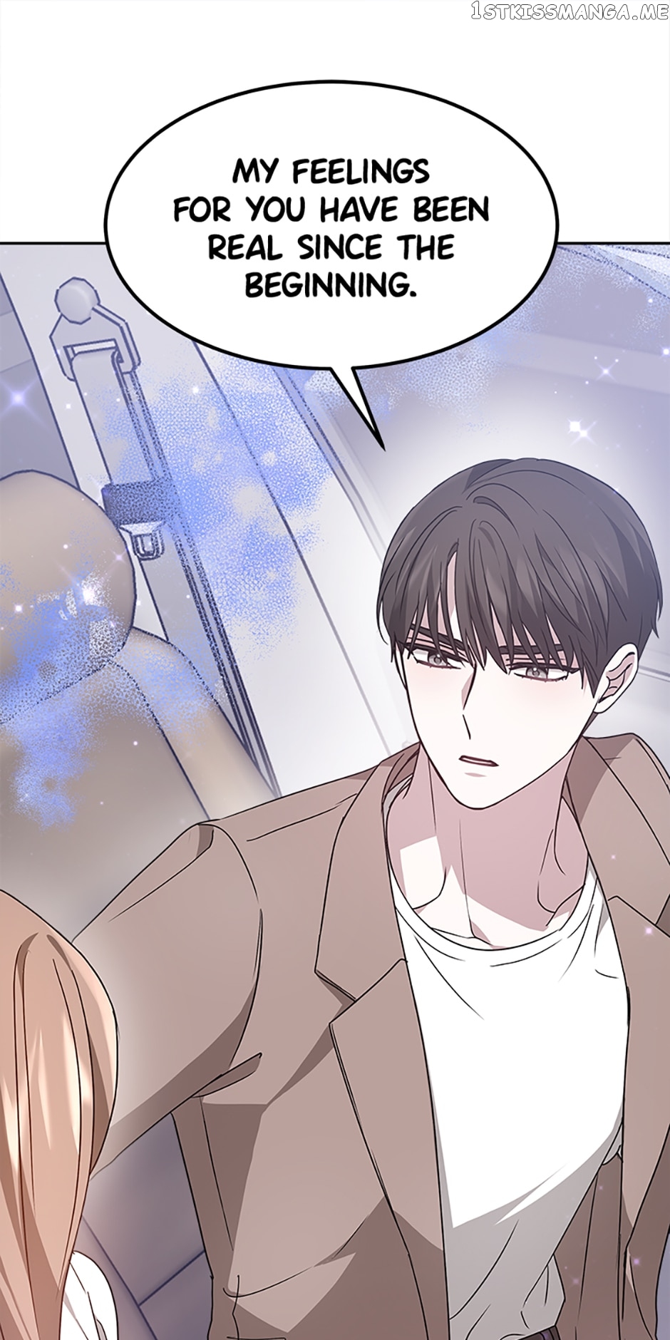 Let's Get Hitched Chapter 22 - page 24