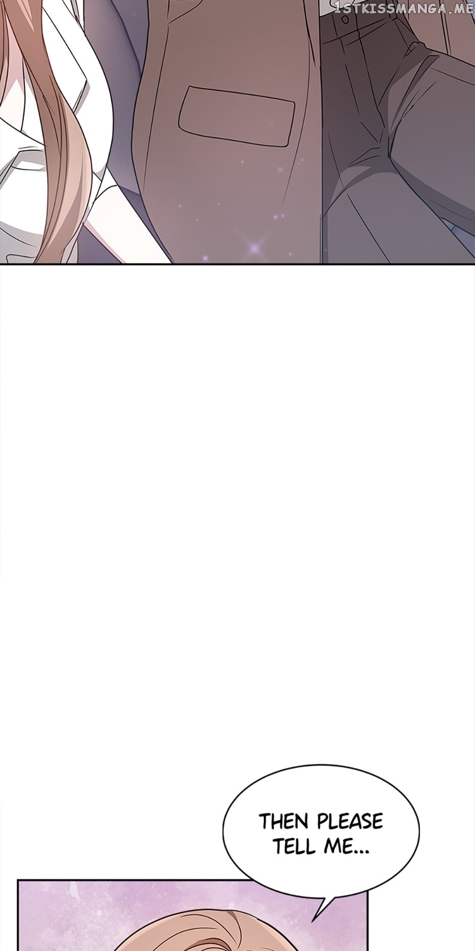 Let's Get Hitched Chapter 22 - page 25