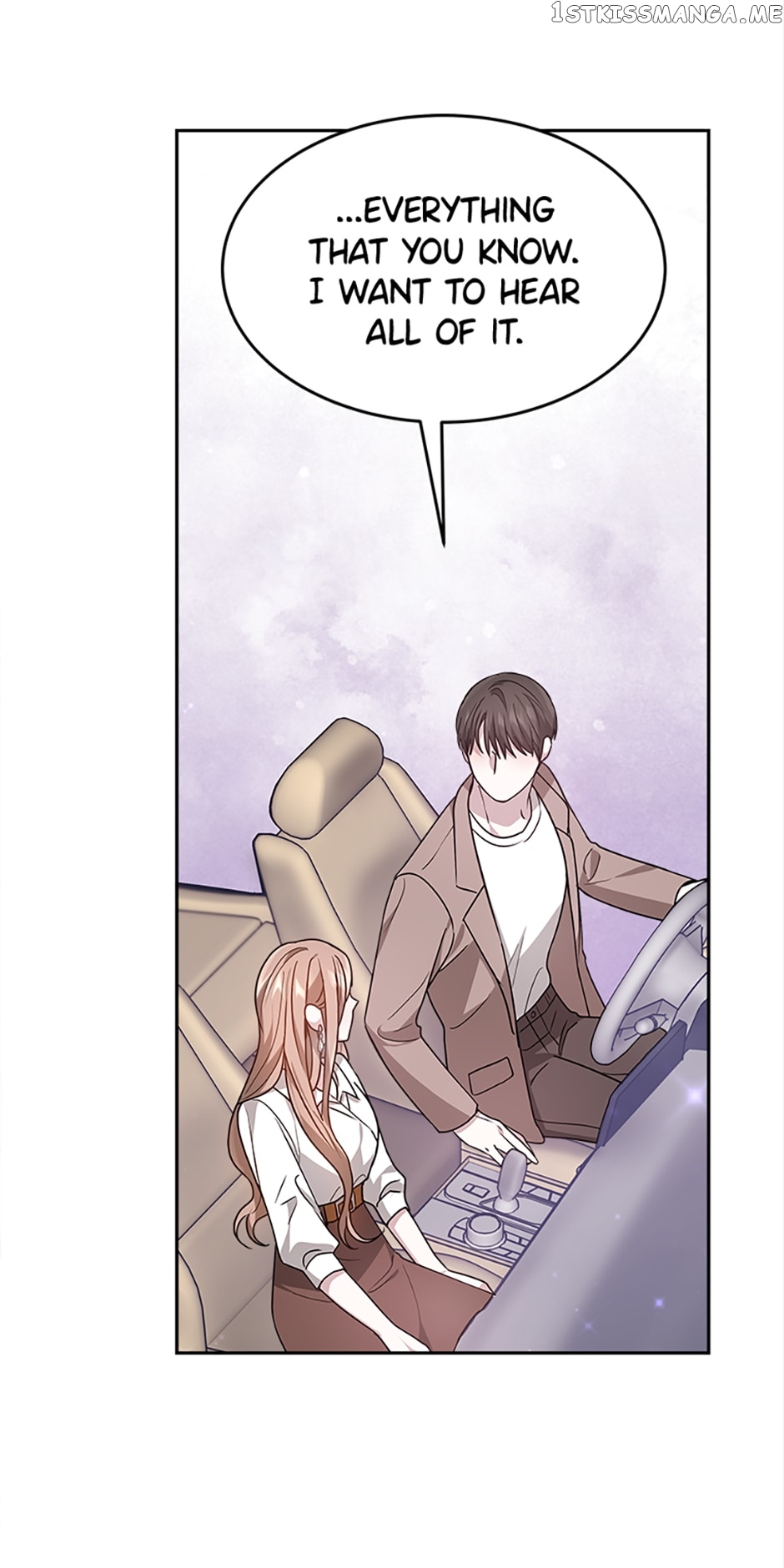 Let's Get Hitched Chapter 22 - page 27