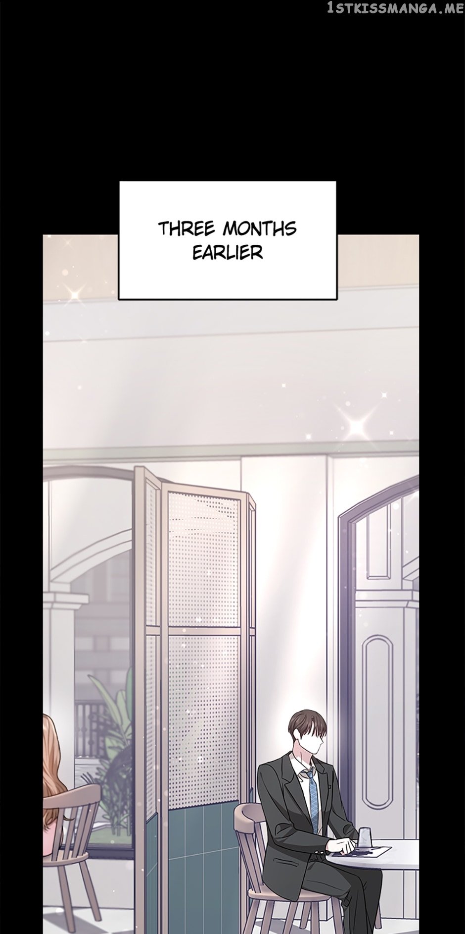 Let's Get Hitched Chapter 22 - page 31