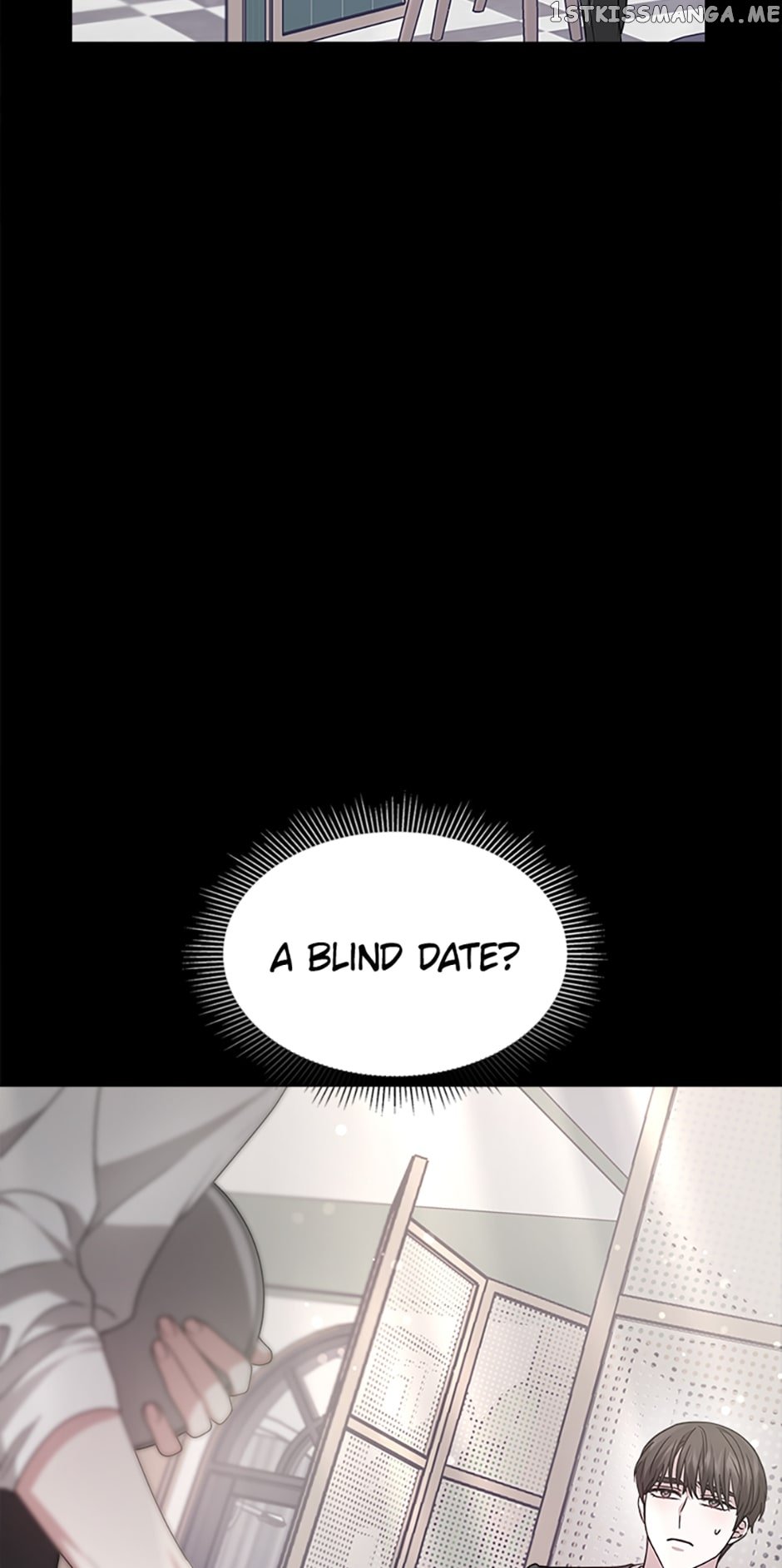 Let's Get Hitched Chapter 22 - page 32