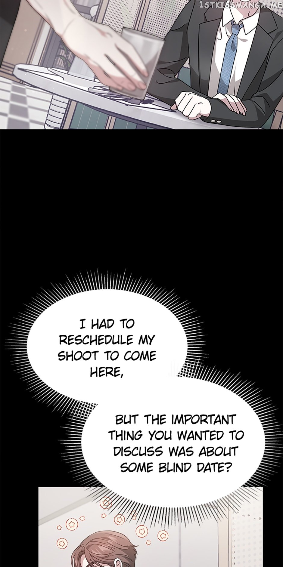 Let's Get Hitched Chapter 22 - page 33
