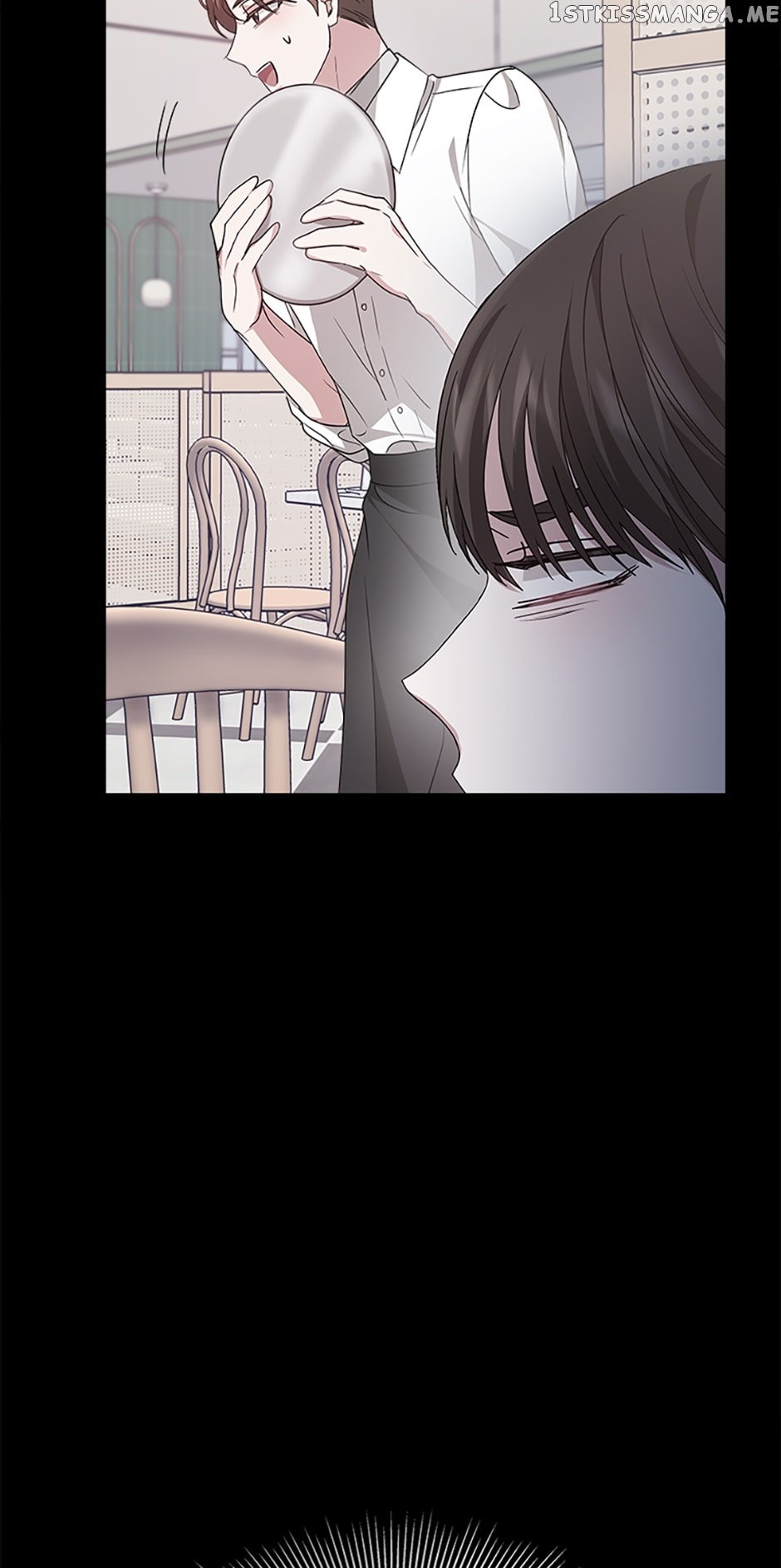 Let's Get Hitched Chapter 22 - page 34