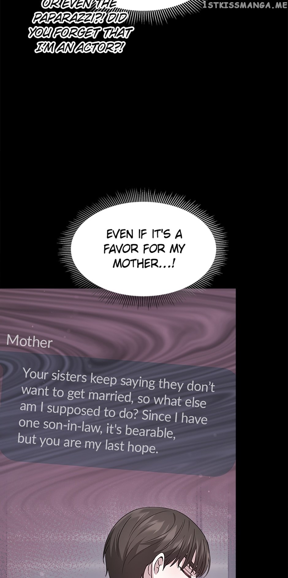Let's Get Hitched Chapter 22 - page 36